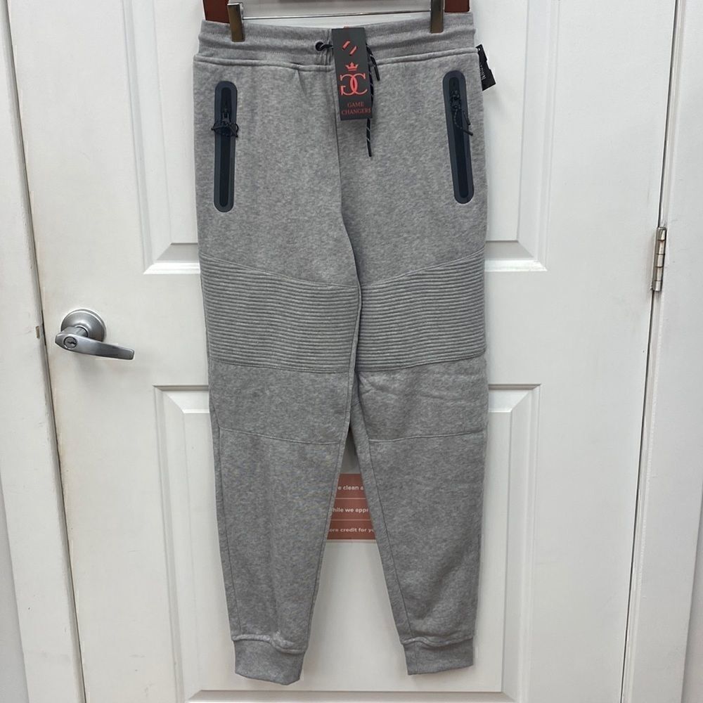 Game Changers Sweatpants  